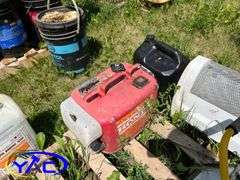 Hand Sprayer / Jig Saw / Vice