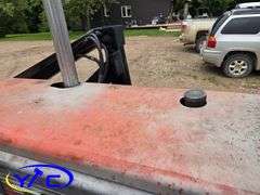 1982 WHITE 2-105 2WD TRACTOR