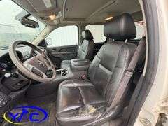 2013 GMC SIERRA 1500 CREWCAB 4WD