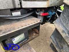 1982 WHITE 2-105 2WD TRACTOR