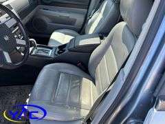 2007  DODGE   MAGNUM SXT WAGON AWD