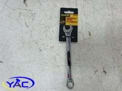 Set Of 8 Wrenches