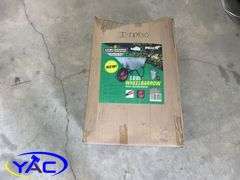 100L Wheel Barrow