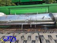 1994 JOHN DEERE 9600 SELF-PROPELLED COMBINE