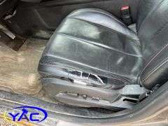 2011 GMC TERRAIN SLT AWD