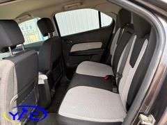 2014 CHEVROLET EQUINOX LT AWD