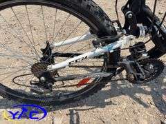 CCM Bike & Schwinn Bike (Needs Seat)