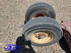 SWATHER CARRIER