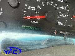 2003  FORD  F-350