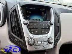 2014 CHEVROLET EQUINOX LT AWD
