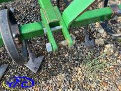 Frontier Cultivator 72"