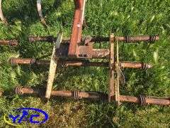 40' Will Rich Cultivator