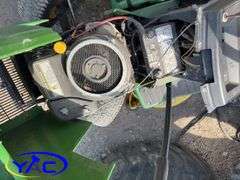JOHN DEERE LX176 GARDEN TRACTOR - Not Running