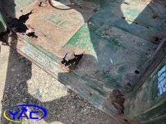1971 FORD F100/F150 SERIES PICKUP - FOR PARTS