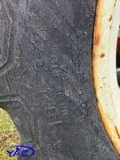 1972 COCKSHUTT 1655 2WD TRACTOR