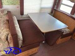 2003  THOR  DUTCHMAN FIFTH WHEEL CAMPER