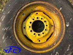 1- 7.60-15 Implement Tire