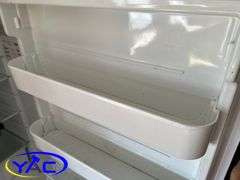 2012  KZ  SPREE BUMPER HITCH CAMPER