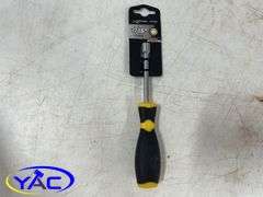 PTFE Tape, Multi Tester, Measuring Tape & More  (See Description)