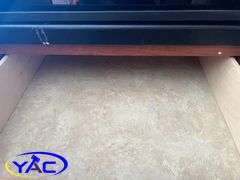 2012  KZ  SPREE BUMPER HITCH CAMPER