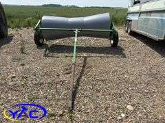 8' SWATH ROLLER