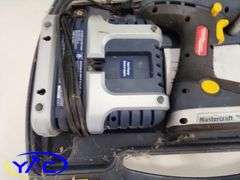 Mastercraft Drill Kit