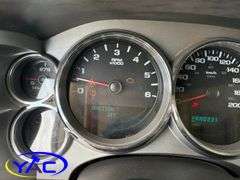 2007 GMC SIERRA 1500 CREWCAB 4WD