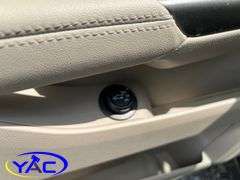 2012 CADILLAC SRX V6 AWD