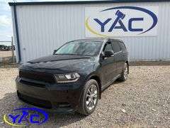 2019 DODGE DURANGO GT AWD