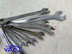 Standard Wrenches 3/4" - 3/8"