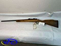 REMINGTON MODEL 788 .22-.250 REM. - MISSING BOLT A6129275
