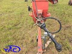 Farm King 10X60