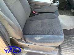 2007 GMC SIERRA 1500 CREWCAB 4WD