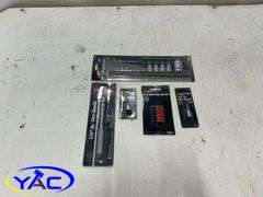 Assorted Bit & Socket Sets
