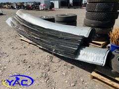 Behlen Industries 60' Grain Ring - Two Tier