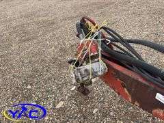 1997 NEW HOLLAND 1475 HAYBINE