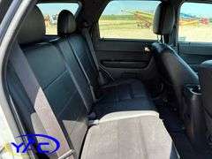 2011 FORD ESCAPE LIMITED V6 4WD
