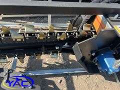 Skid Steer Trencher