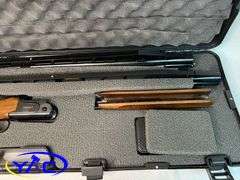 CANUCK 12GAU. 2-3/4" OVER/UNDER SHOTGUN 24OU1200058
