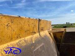 ALLIS 108 10' SCRAPER