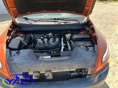2015 JEEP CHEROKEE TRAILHAWK 4DR 4WD