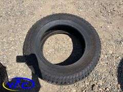 4- 265/65R18 LT Tires