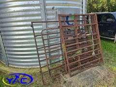 7 Assorted Gates