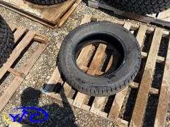 4- 225/65R17 Tires (BUYER MUST PAY 4X THE BID PRICE)