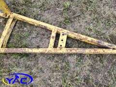 Leon Bulldozer Frame