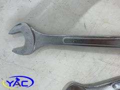 7- HD Large Wrenches