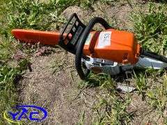 Stihl MS271 Chainsaw