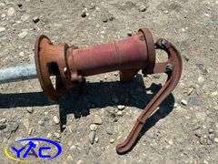Sistern Monarch Pump