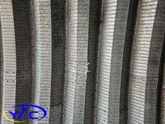 40ft x 60ft Quonset