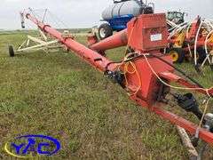 Farm King 10X60